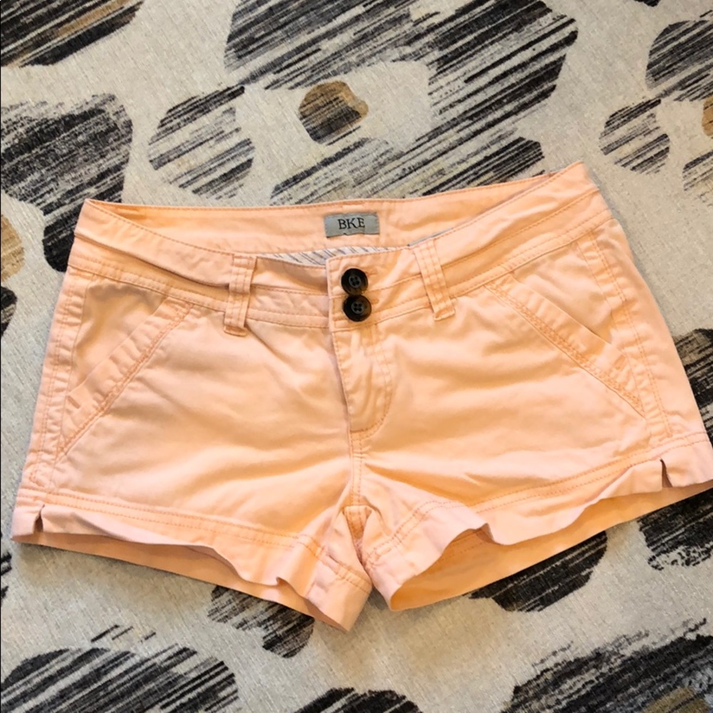 BKE Shorts